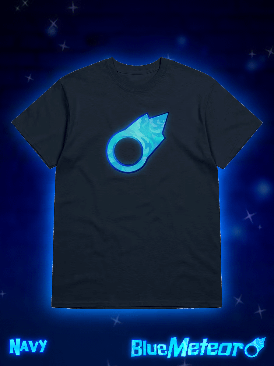 Meteorite Shirt product image (1)