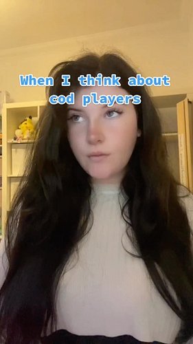 I’m kidding I am open for all gamers ;) #gamermeme #gamergirl #girlgamer #cod #valorant #kittykale #gamer