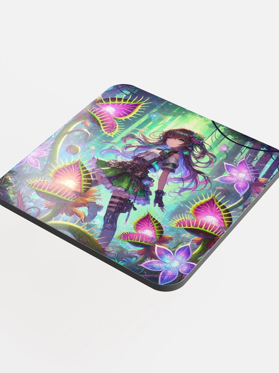 Enchanted Forest Cork Coaster Set product image (4)