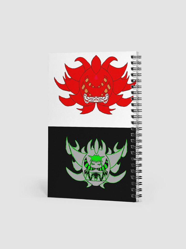demon notebook product image (2)
