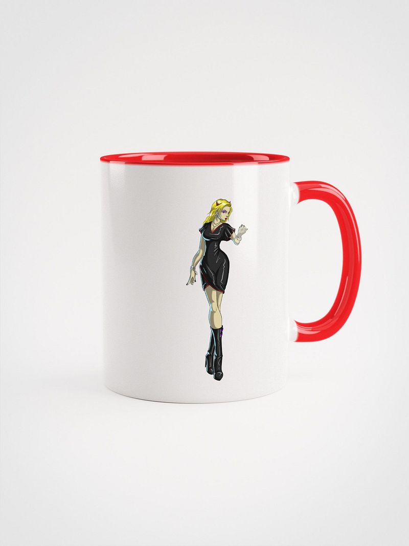 ESD Mug