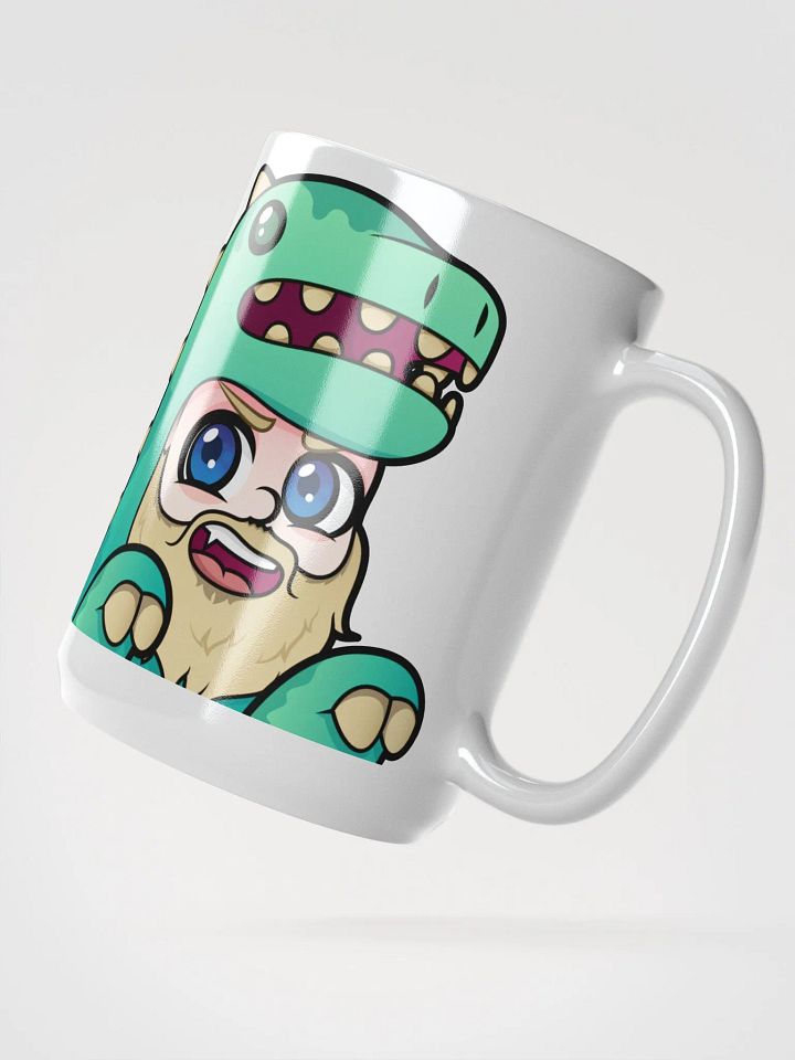 Professor DINO Mug! product image (2)