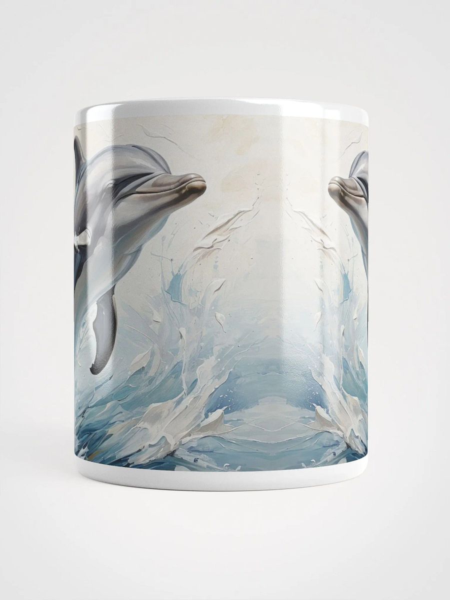 Sear Serenade Dolphin Mug product image (5)