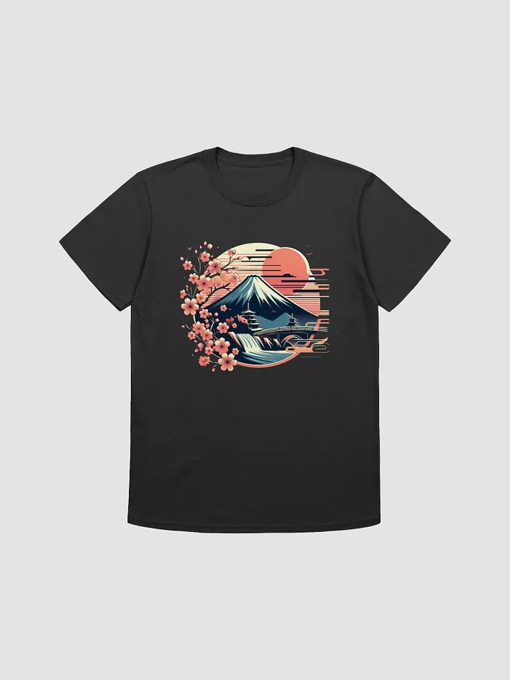 Japanese Pastels T-Shirt product image (1)