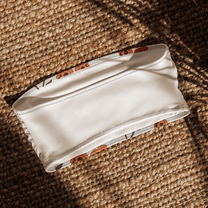 Skullberry Bandeau product image (1)