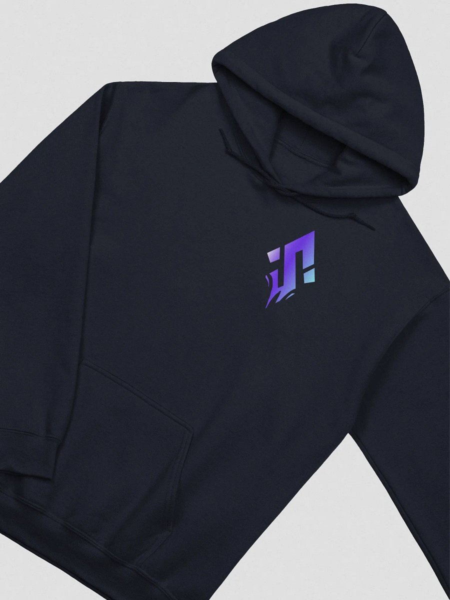 Stay Logo Premium Hoodie product image (1)