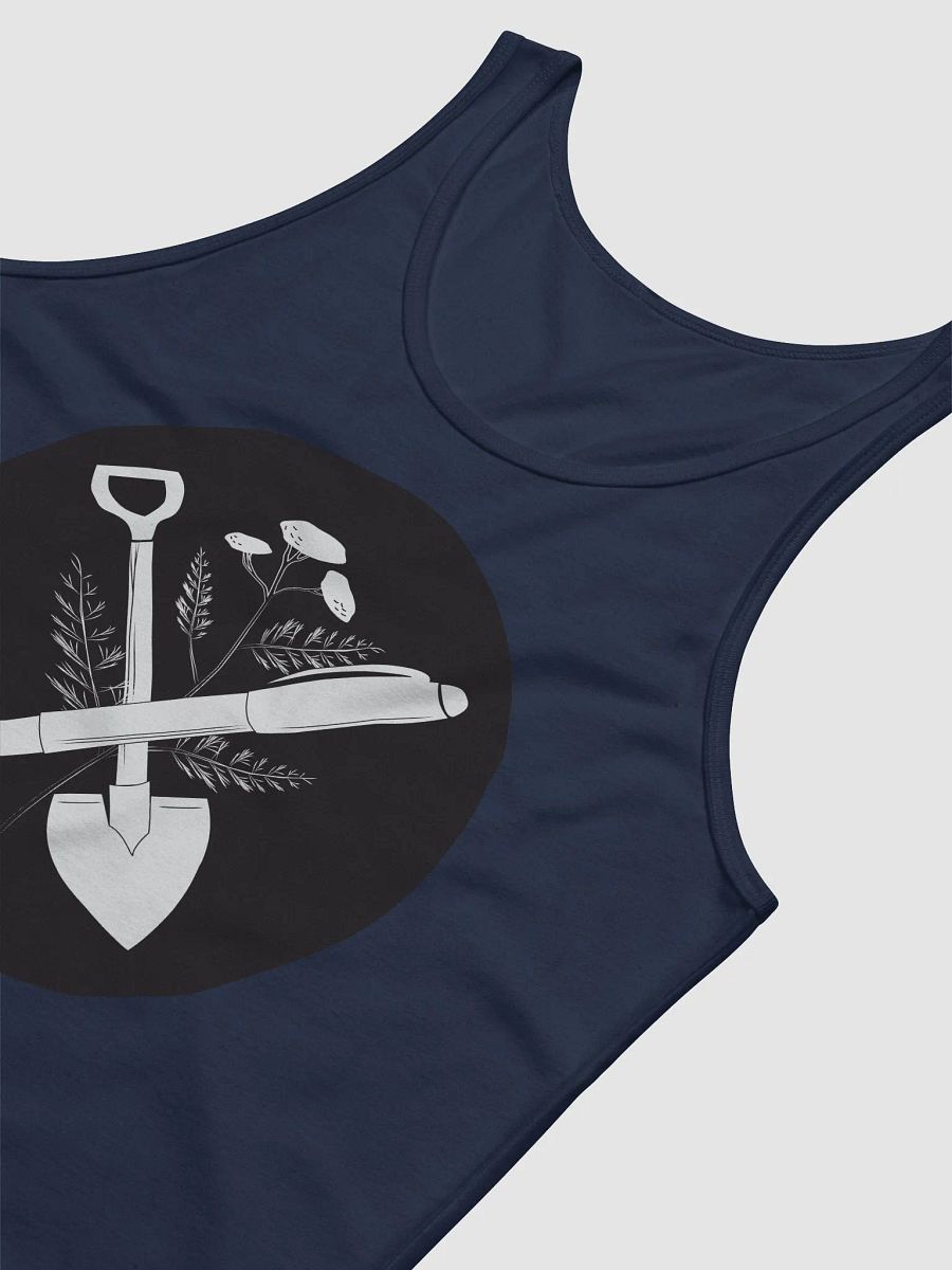 Shovel & Pen Tank product image (6)