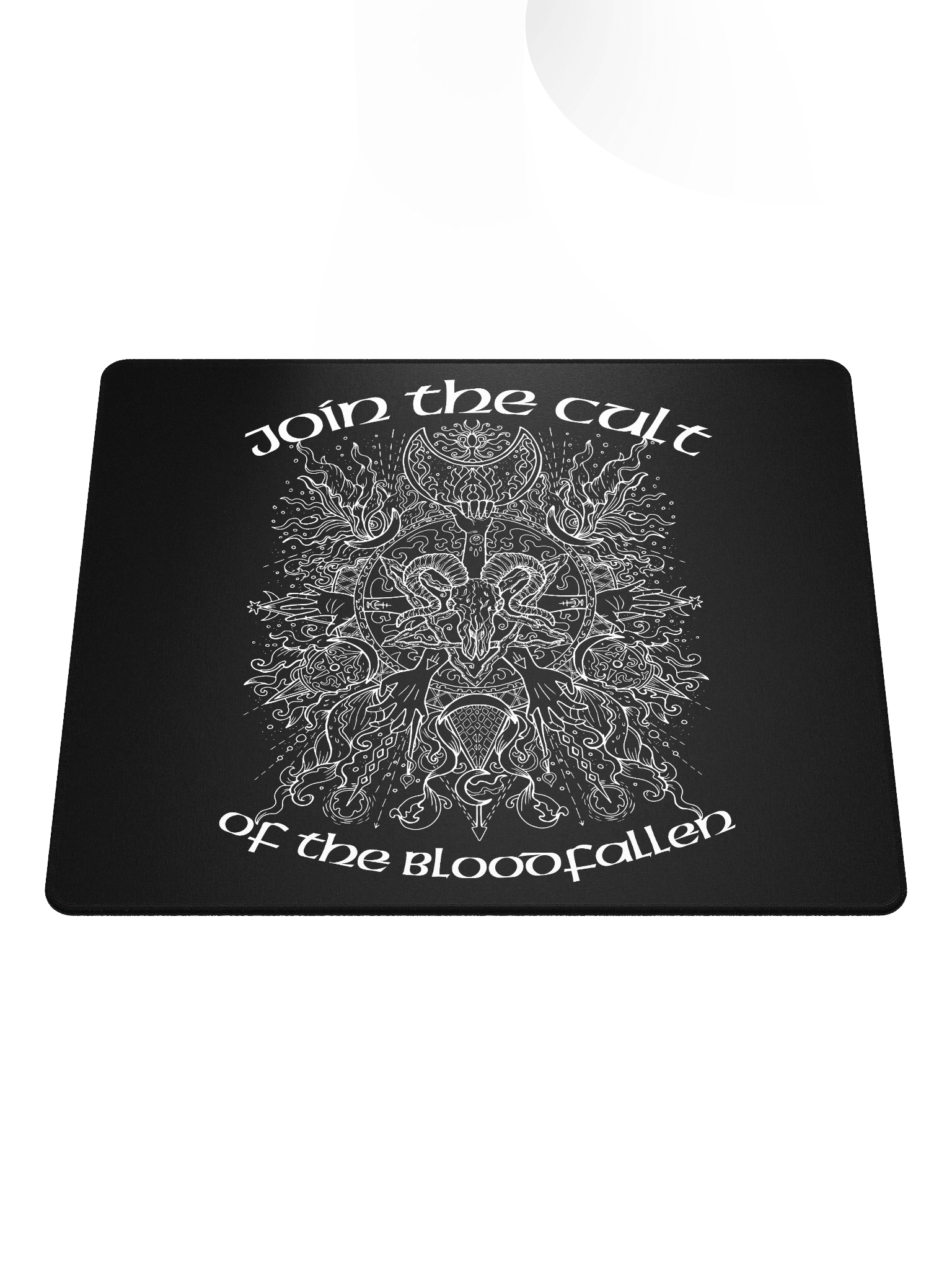 JoinCult - Mousepad product image (1)