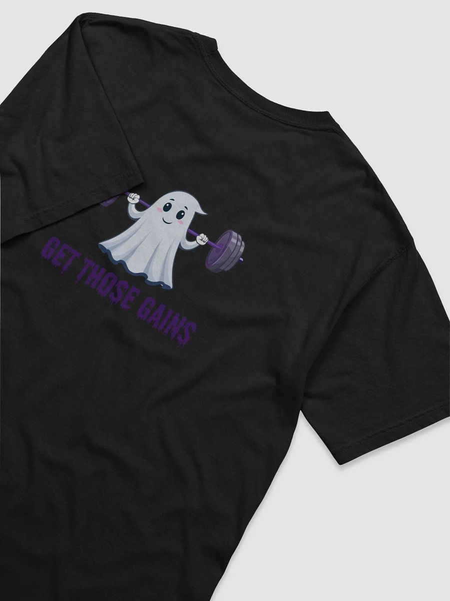 Limted time Spooky merch. GAINS product image (4)