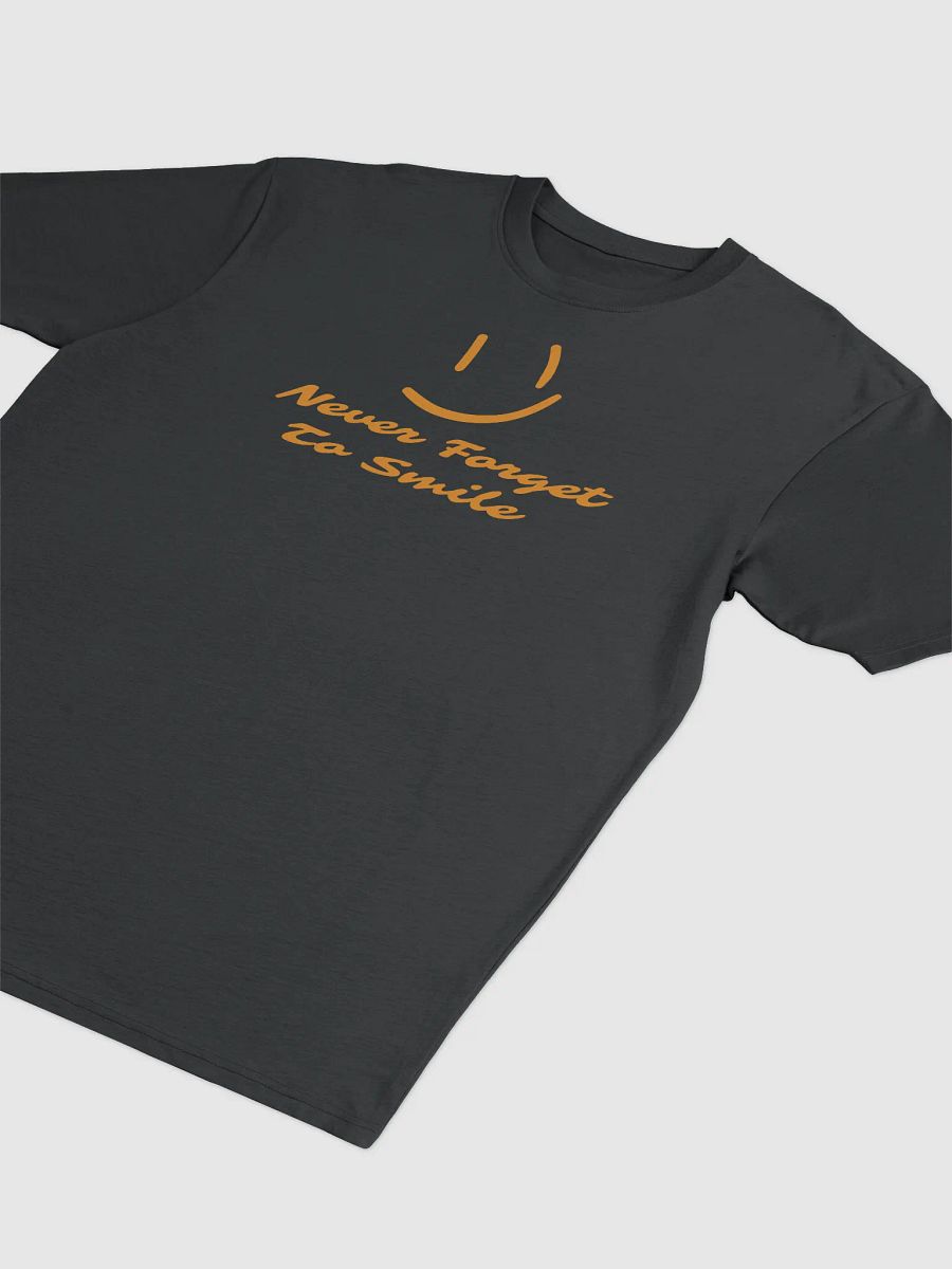 Smiley Statement Tee product image (3)