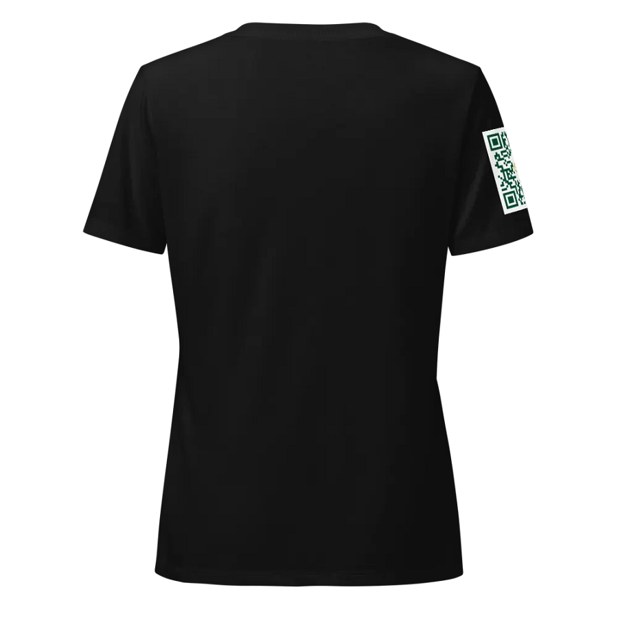 F*Seattle BonFire Women's V neck product image (25)