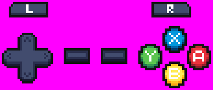 NintendoSpy/RetroSpy SNES Pixel Skin product image (1)