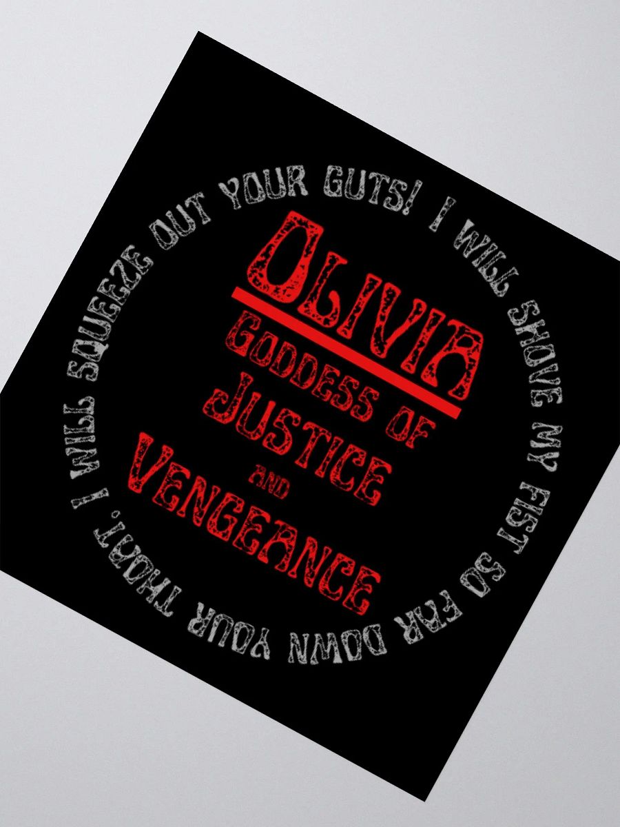 Goddess Being Over Protective product image (4)