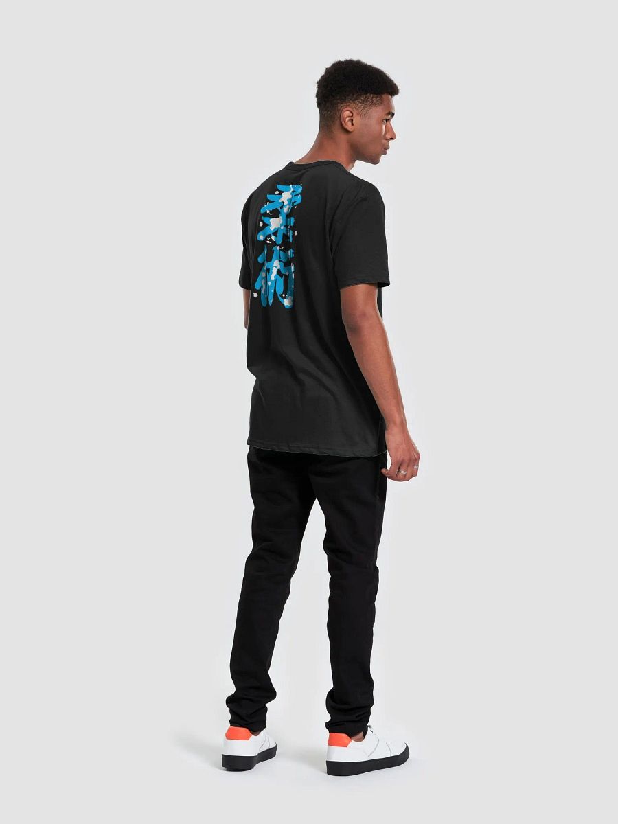 Only Murder Yoga Tee product image (6)