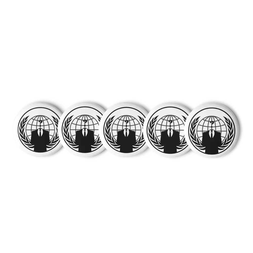 Anon Pins 1 product image (3)