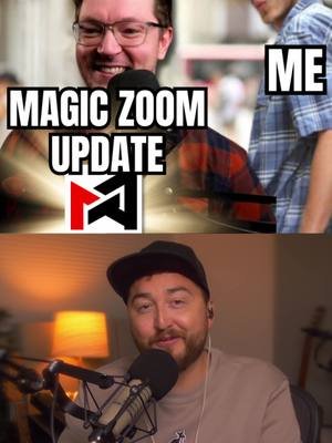 Davinci Resolve News: Magic Zoom Update from @Alex will melt your face off!🔥🔥🔥 The quintessential Davinci Resolve tool editors use everyday - REIMAGINED FREE & PRO versions 🥳