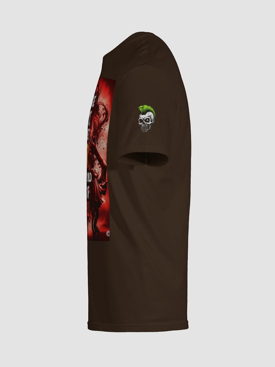F A t shirt product image (114)