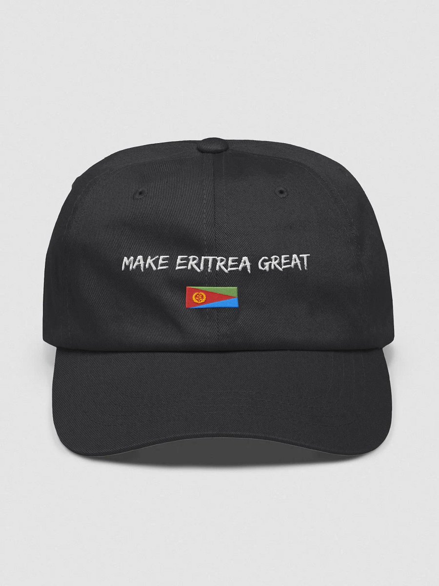 “Make Eritrea Great” flag with Embroidery national flag product image (5)