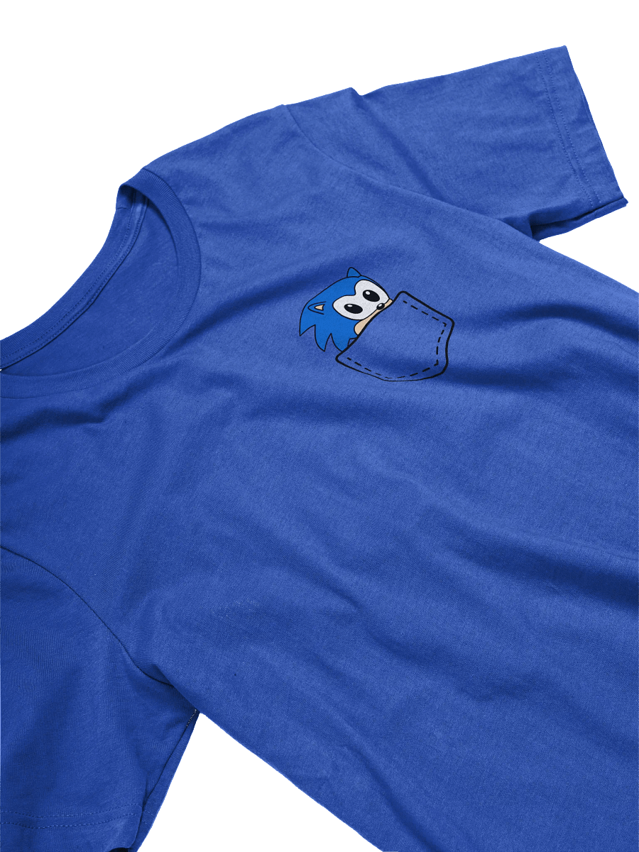 Pocket Sonic product image (3)
