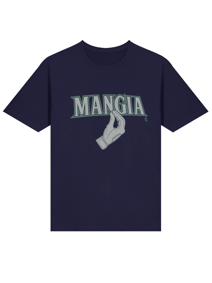 Mangia T-Shirt product image (2)