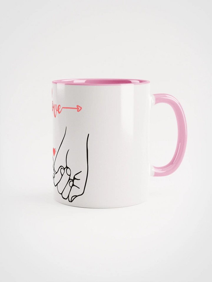 LOVE - PINK product image (2)