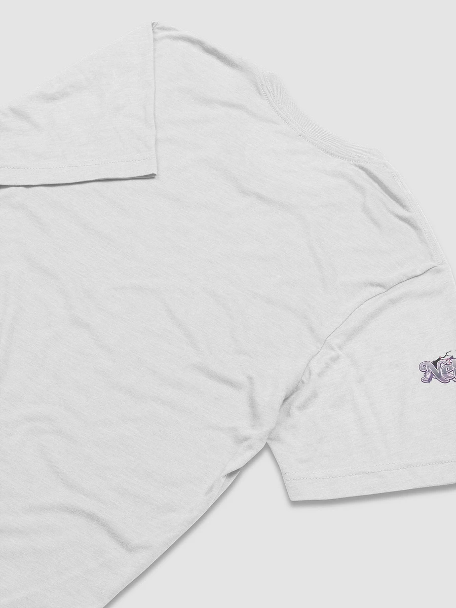 Bella+Canvas Triblend Short Sleeve T-Shirt - LowPro | Light Mode product image (32)