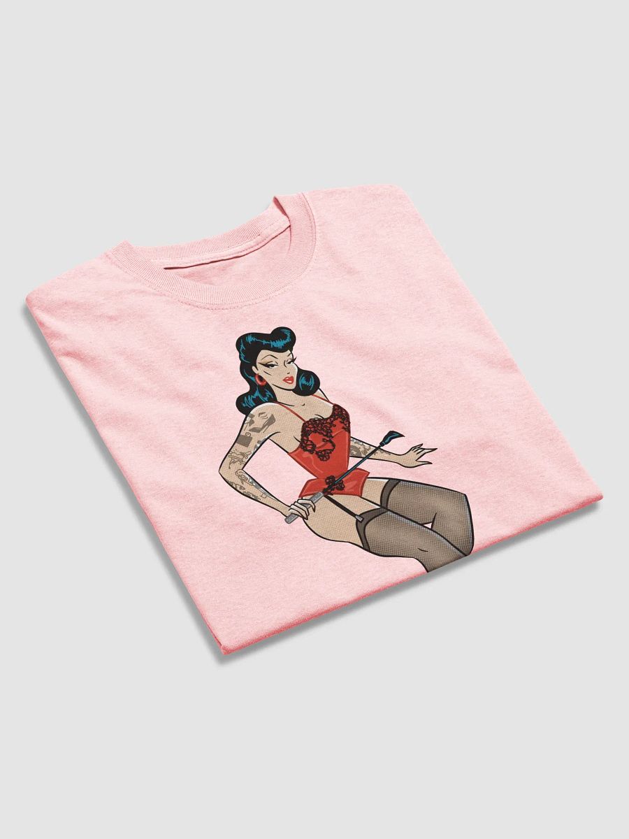 Sasha Velour t-shirt product image (23)