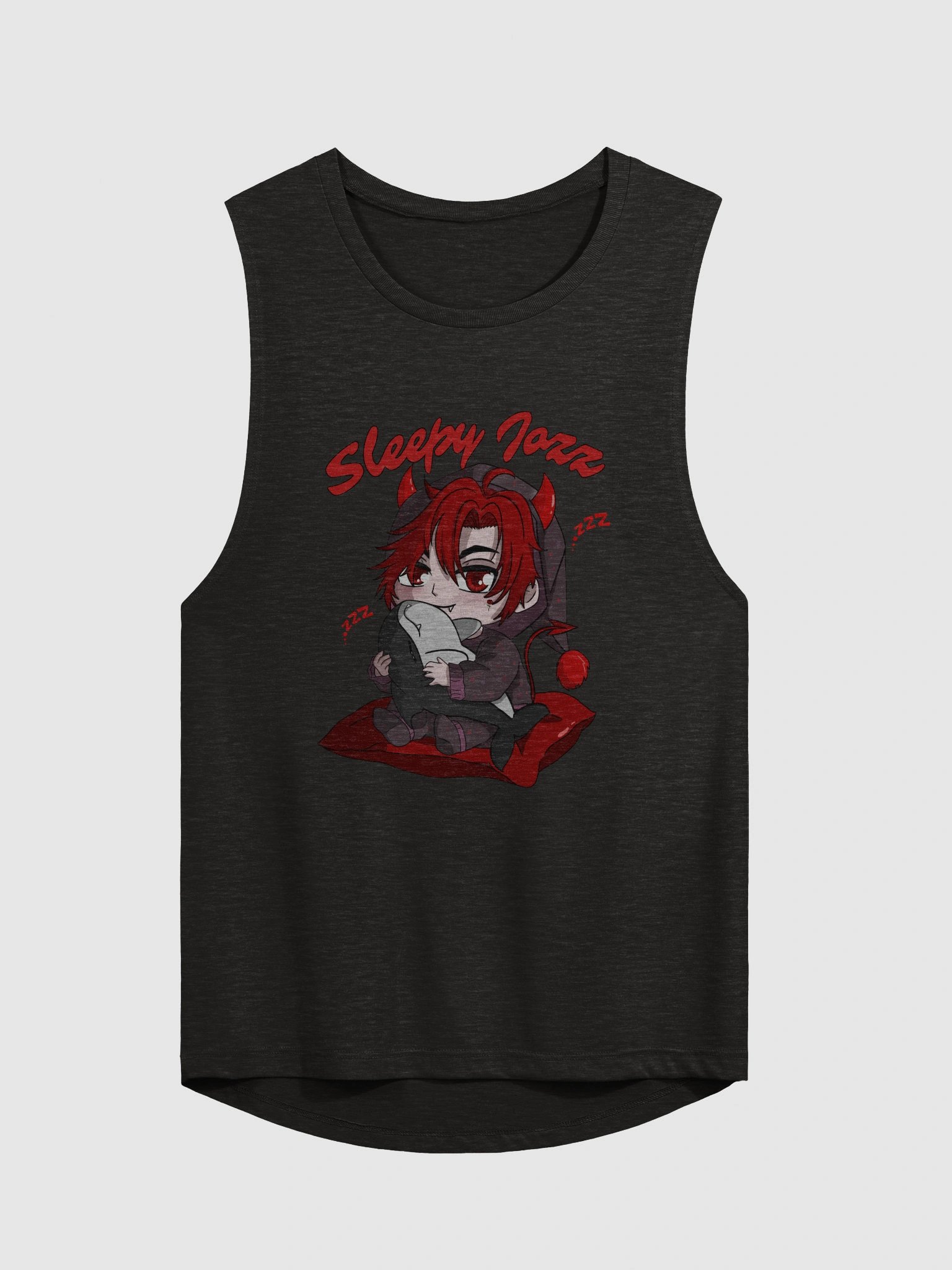 Sleepy Jozz - Tank Top product image (1)