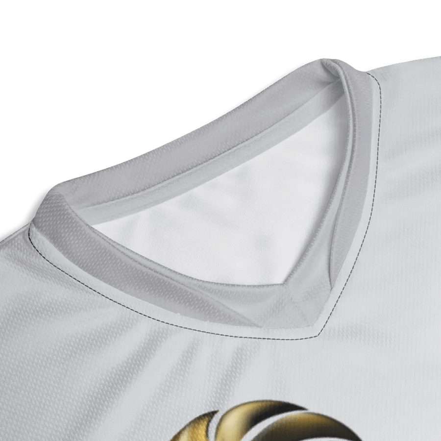 Black & gold horse product image (5)