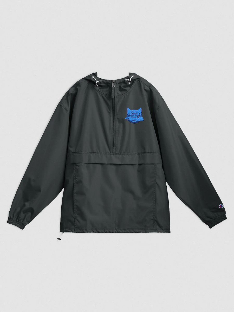 Blue Thunders Packable Jacket product image (1)