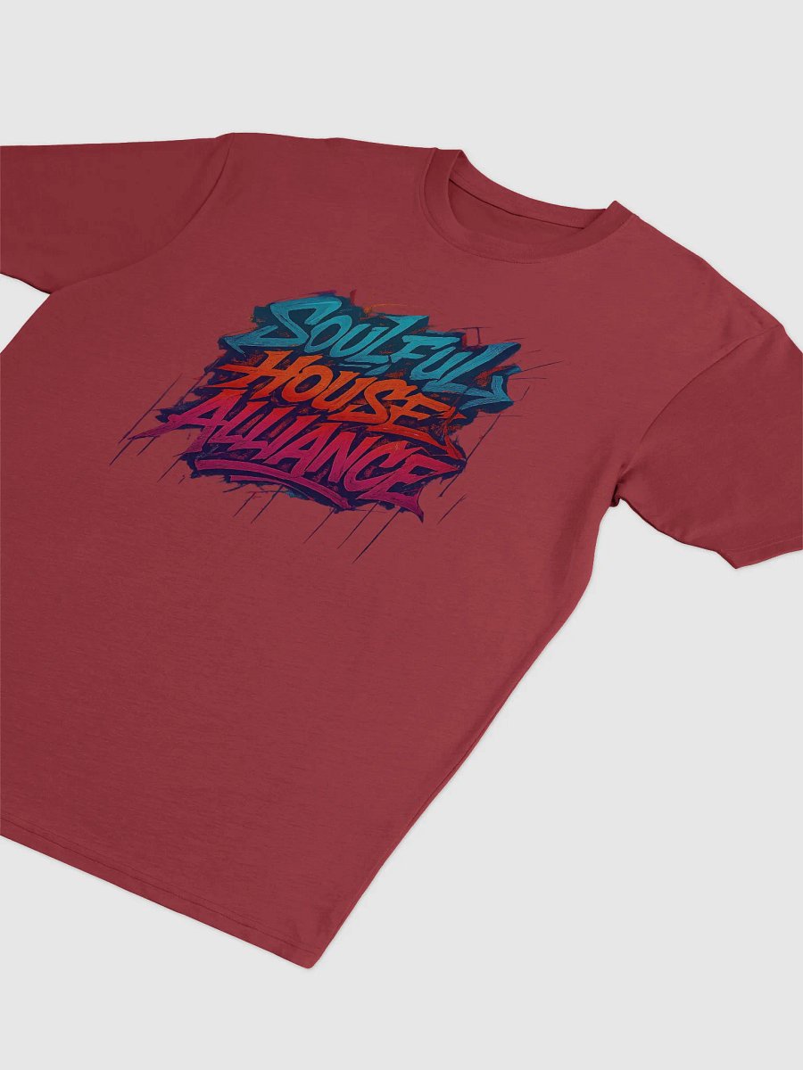 SHA GRAF - MENS PREMIUM HEAVYWEIGHT TEE product image (41)