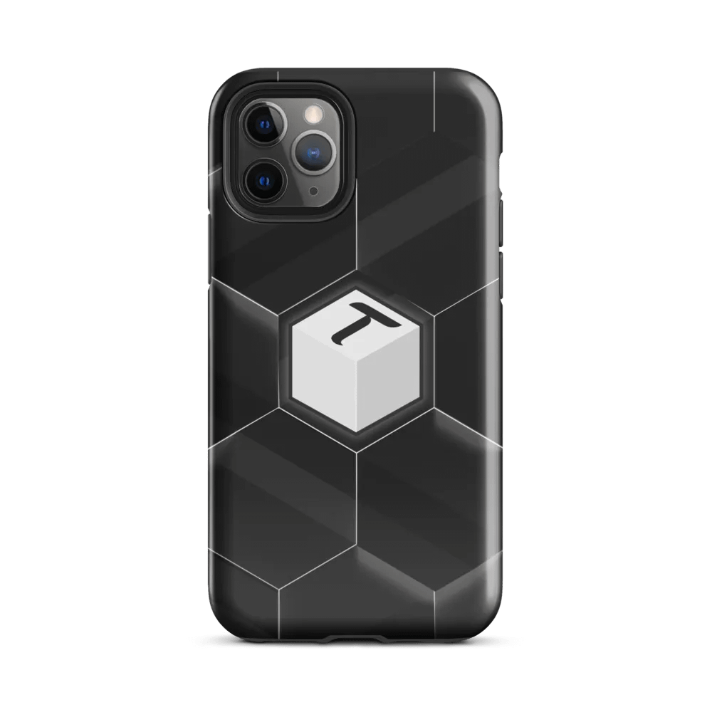 TAO cube - iPhone case product image (3)