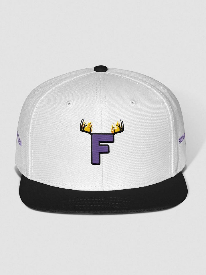 Fiery Hat product image (2)