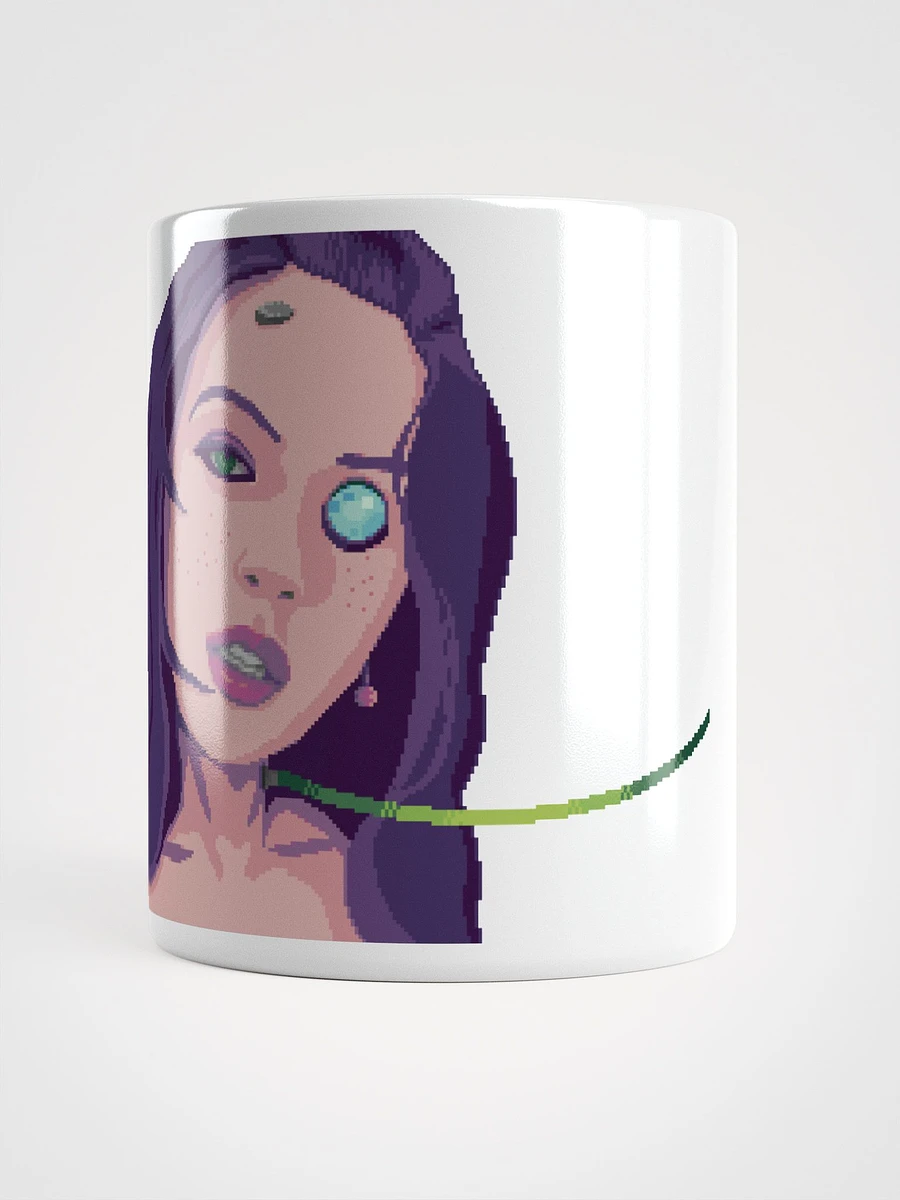 Cyborg Mug product image (9)