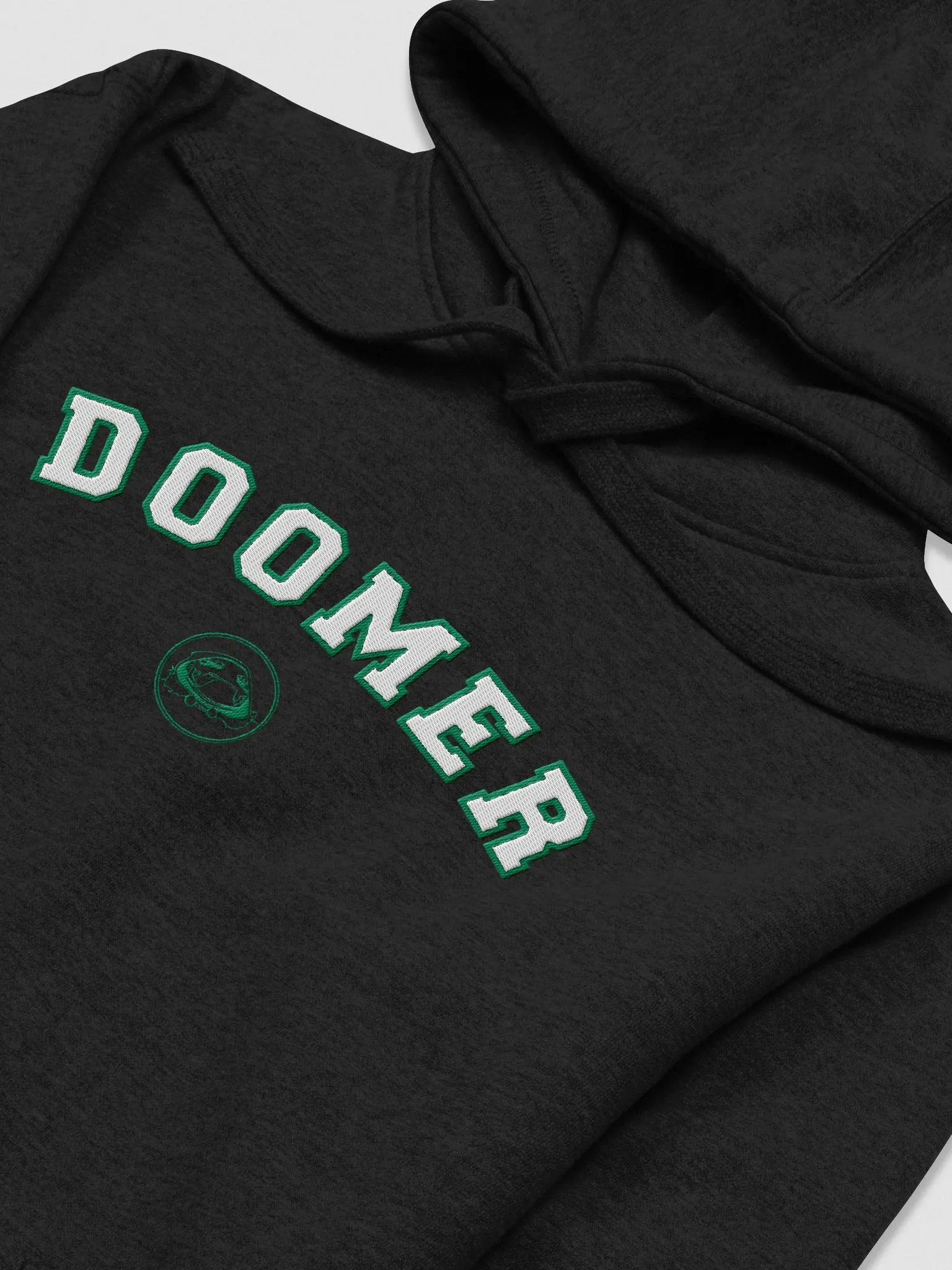 Dumbot Hoodie product image (1)