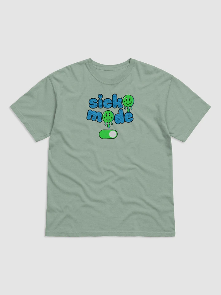 Sicko Mode T-Shirt product image (6)