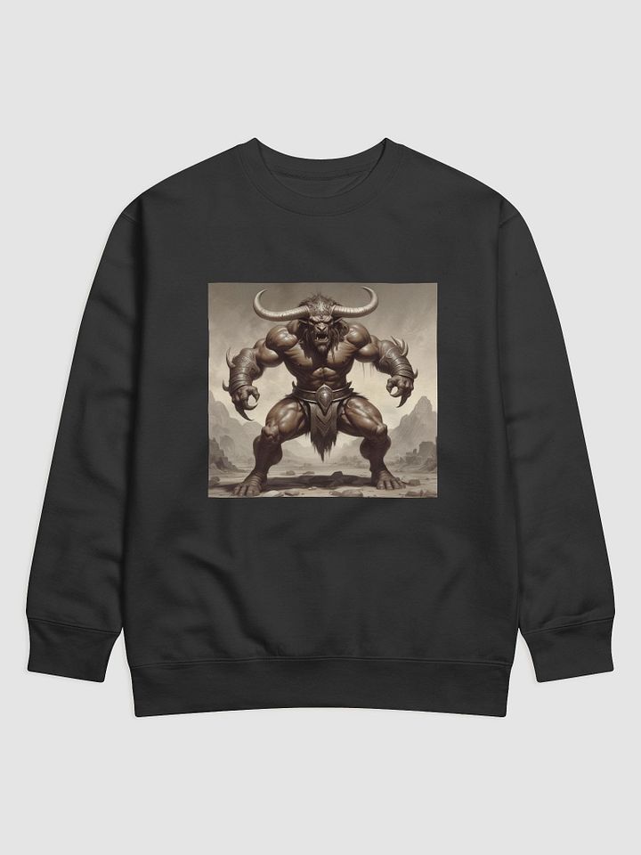 Minotaur product image (8)