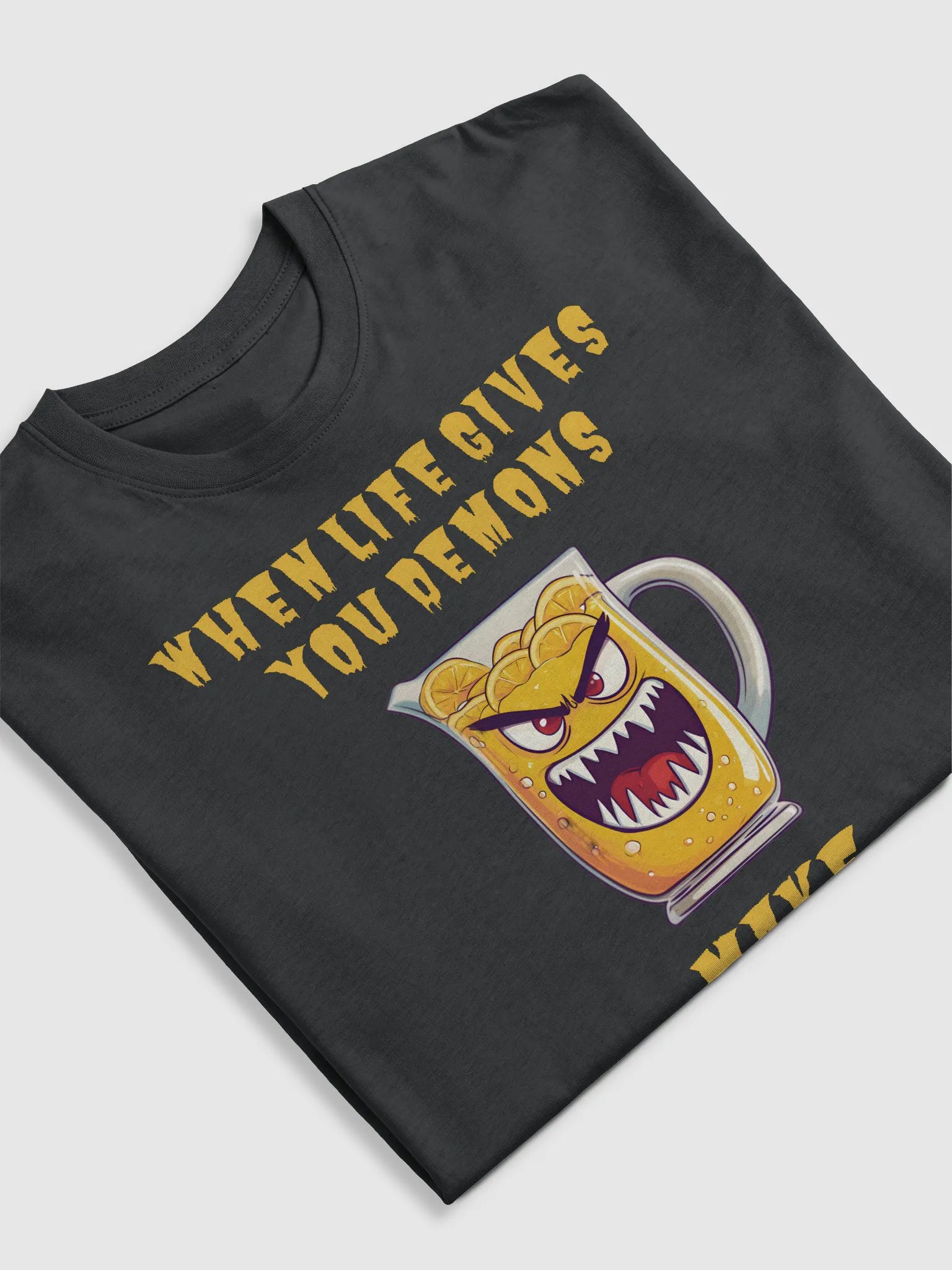Make Demonade Men's Tee product image (5)