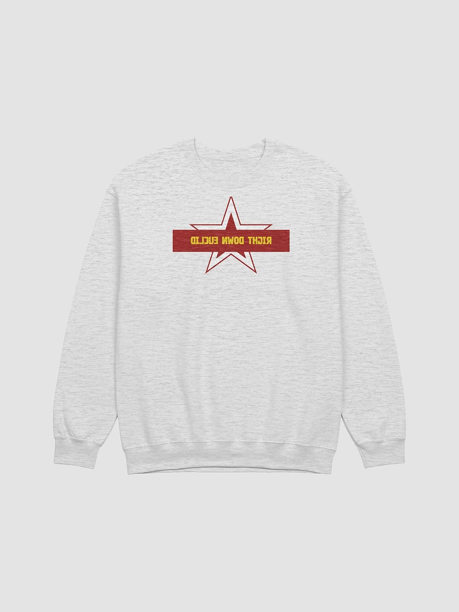 Red Star Sweatshirt product image (7)