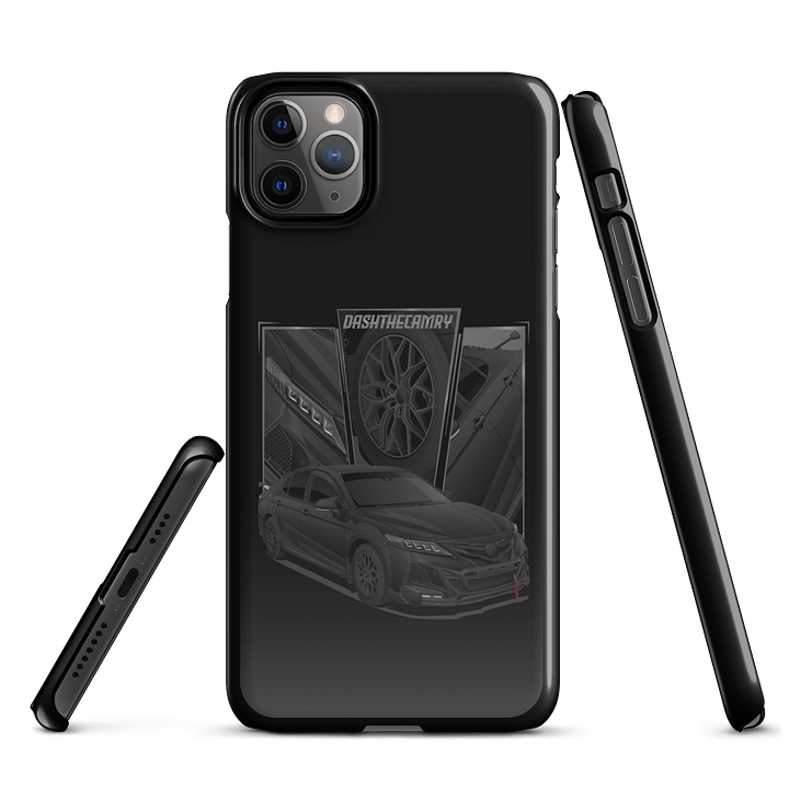 iphone case - dashthecamry product image (5)