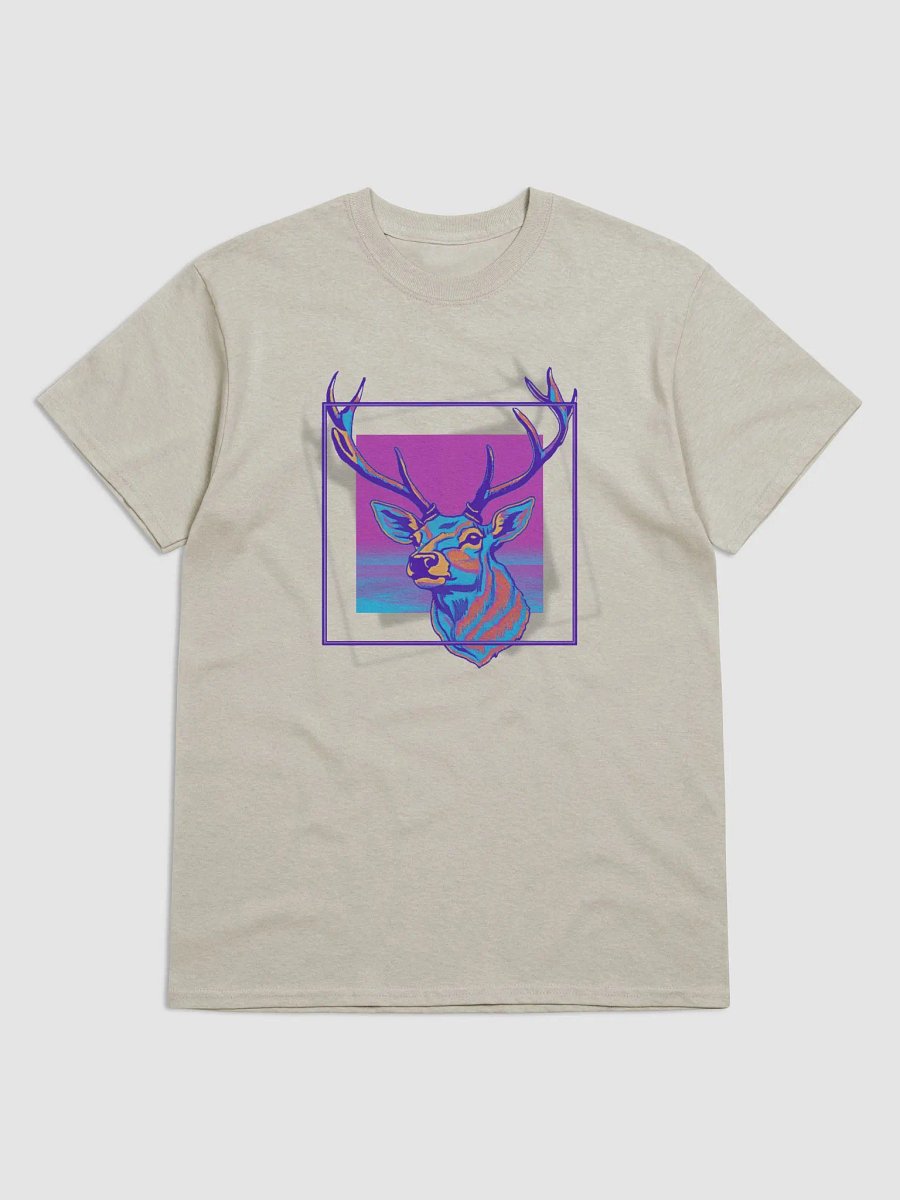 Stag Tee product image (3)