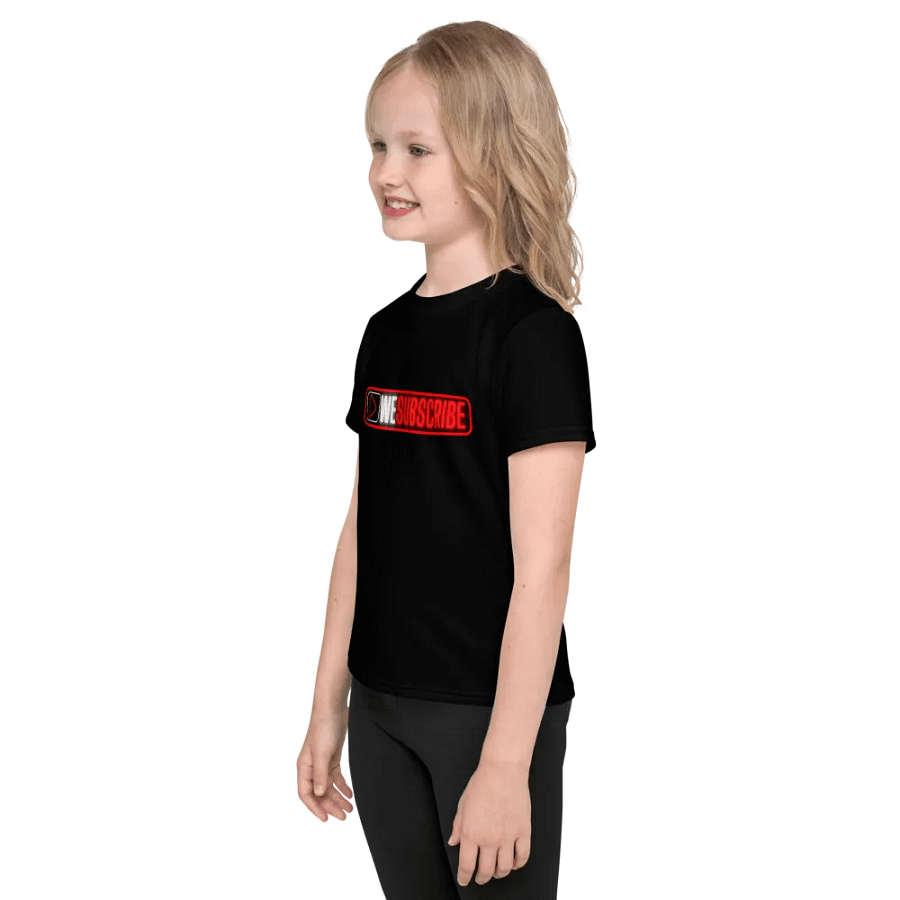 We Subscribe T-Shirt product image (5)