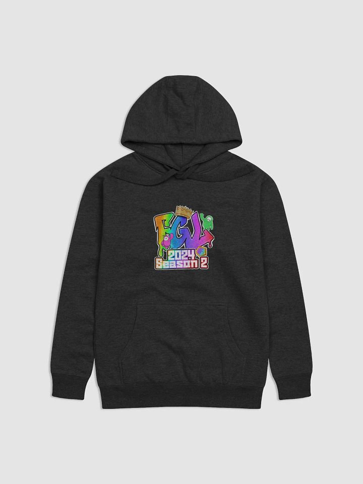 Fall Guys League 2024 Season 2 Hoodie product image (1)