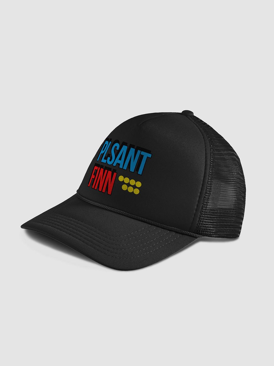 SEVEN Trucker Hat product image (4)