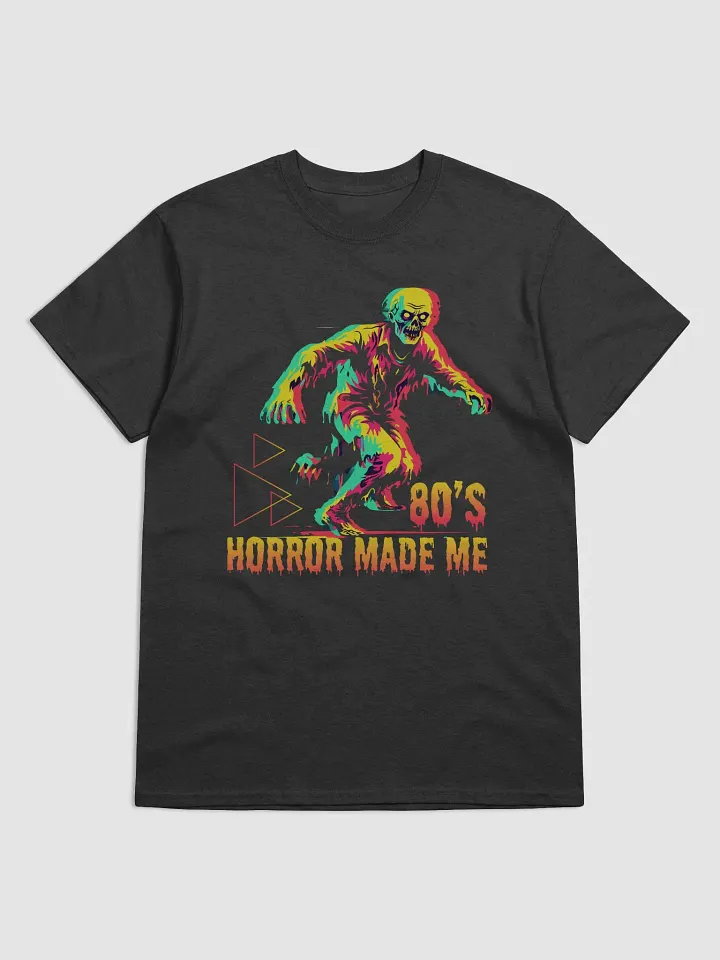 80's horror Made Me product image (2)