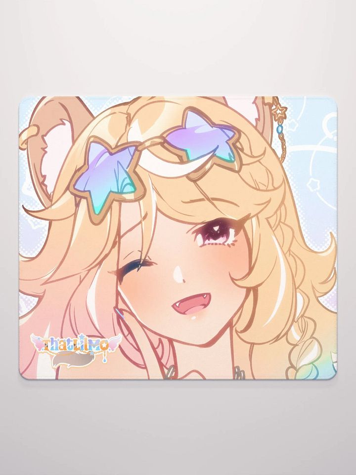 ThatLilMo Mousepad product image (2)