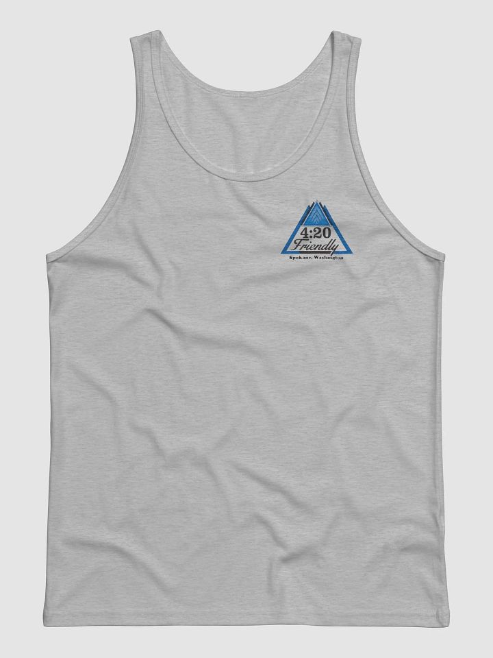 Doobie or Not Doobie Tank product image (3)