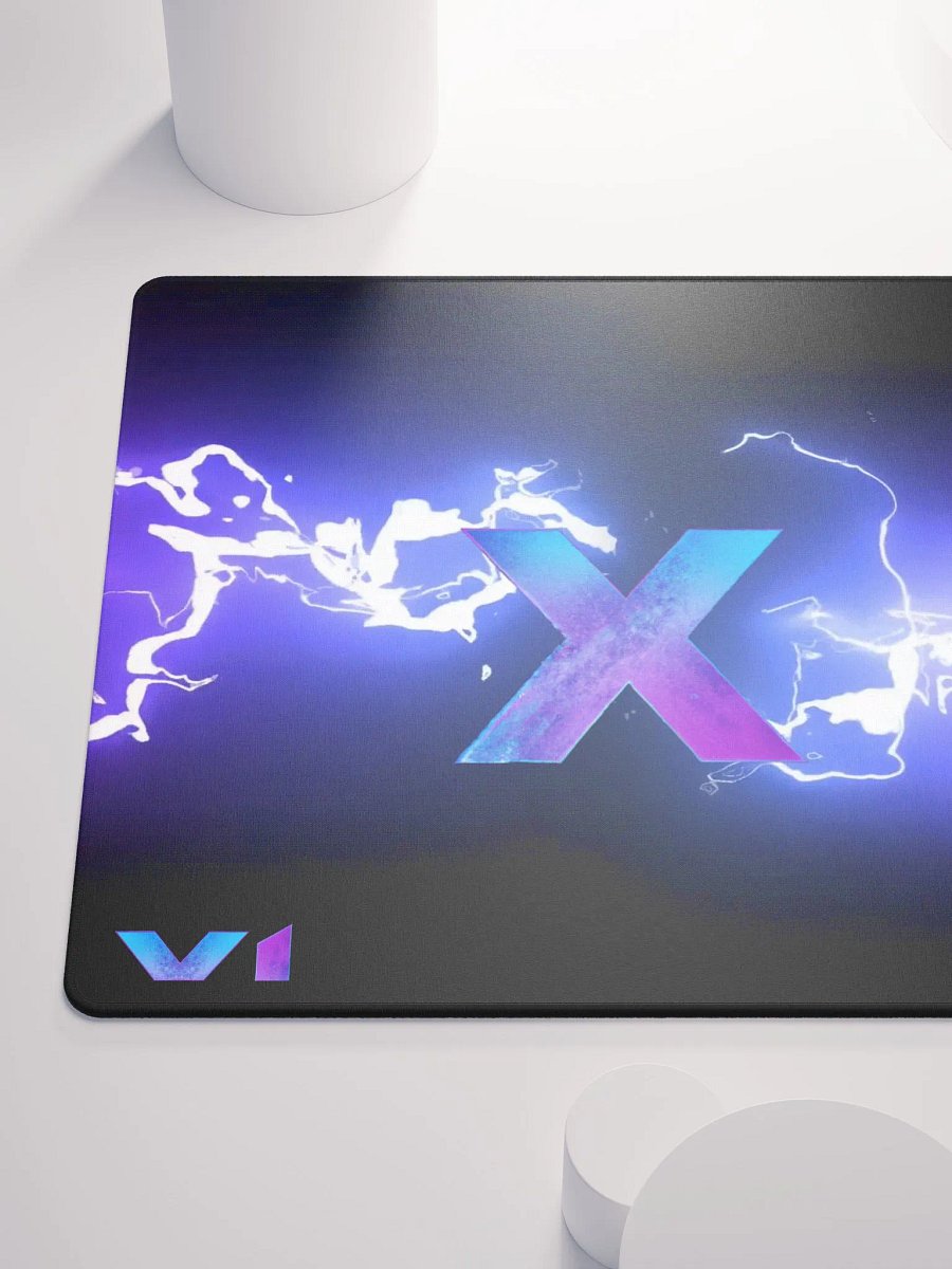 Xoomin Mouse Pad product image (6)