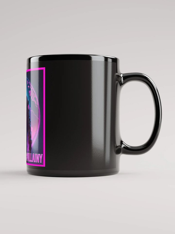 BLR Generation II Domination Mug product image (1)
