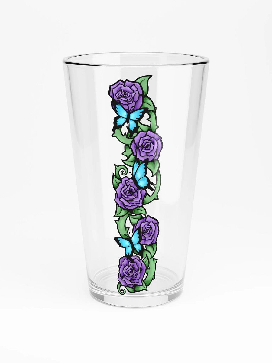 Pain and Death 2024 Glass product image (3)
